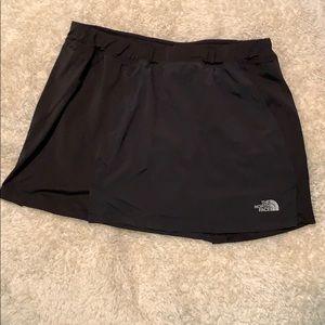 The North Face Flight Series Skort M Like New